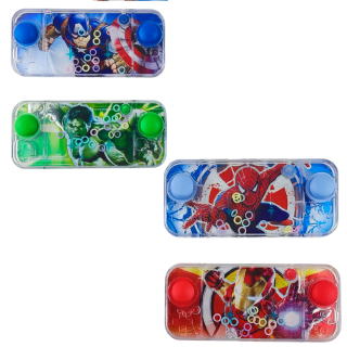 Water Game