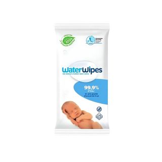 Waterwipes Baby 28 Pk Bio