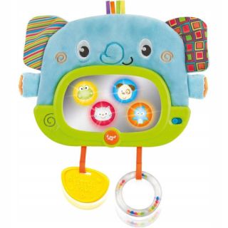 Miroir Elephant WinFun 