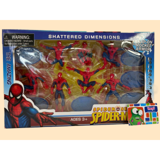 Figurines Spider-man