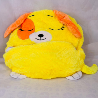 Sac de Couchage de Dessin Animé Chaud et Doux