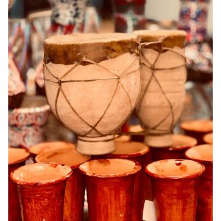 Tamtam Marocain 