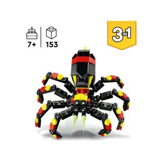 WILD ANIMALS: SURPRI - LEGO