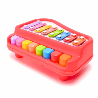Xylophone Multicolore - Huanger