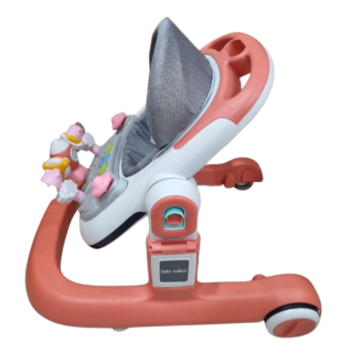 Youpala 4 en 1 Pliable Pour Bébé