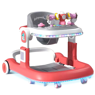 Youpala 4 en 1 Pliable Pour Bébé