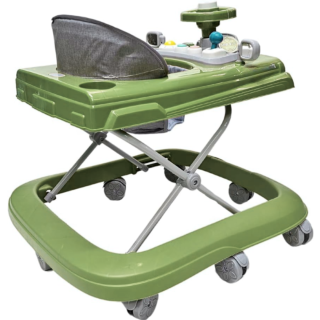 Youpala Musical - Mon Bébé-Vert