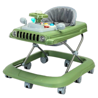 Youpala Musical - Mon Bébé-Vert