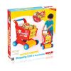 Chariot de course - Dolu