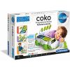 Coko- Robot crocodile programmable