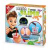 Méga Slime Gluant  Buki