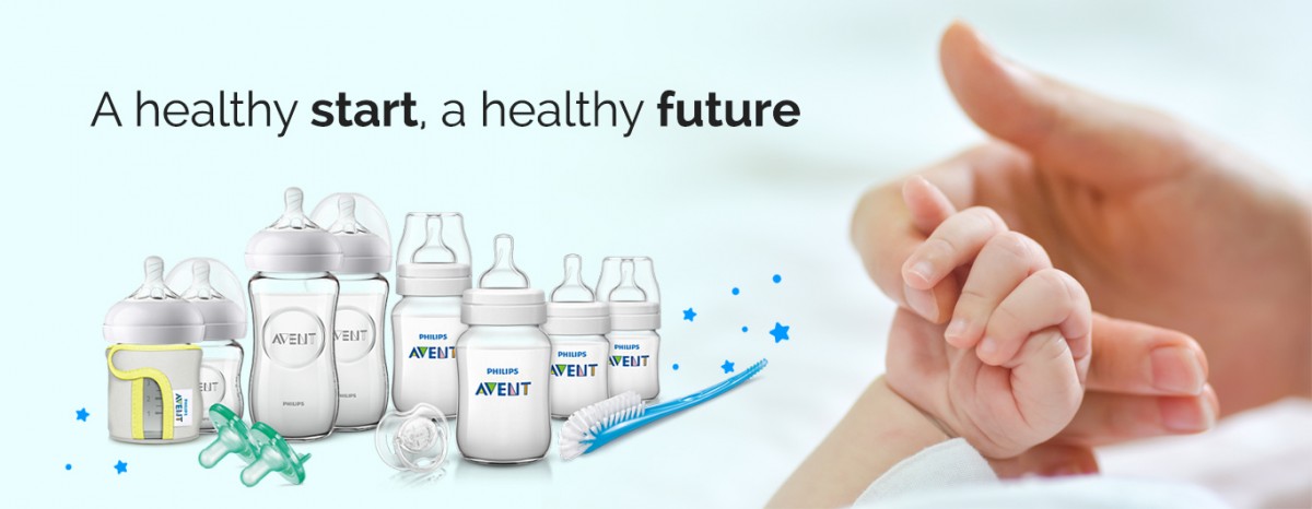 Avent Biberon Natural 330ml - Philips Avent Maroc 