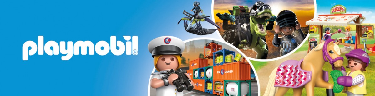 Playmobil Famille Avec Voiture 70285 Multicolore