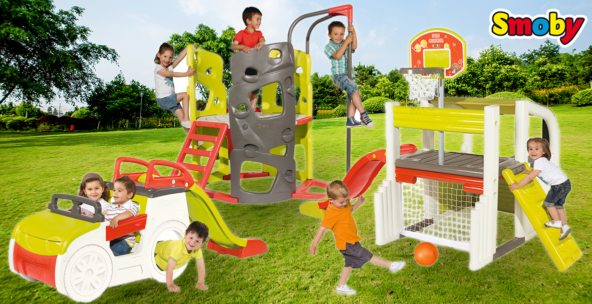 Baby Foot enfant Smoby Esprit du jeu