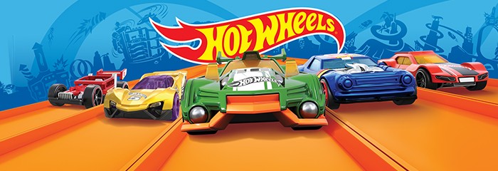 Hot Wheels : Le monde passionnant des voitures miniatures