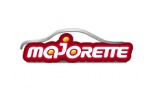 MAJORETTE