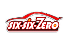 Six-Six-Zero