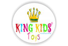 King-kids