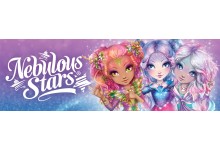 Nebulous Stars