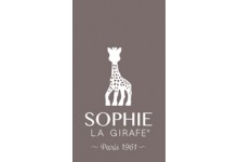 Sophie la girafe