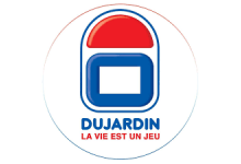 DUJARDIN