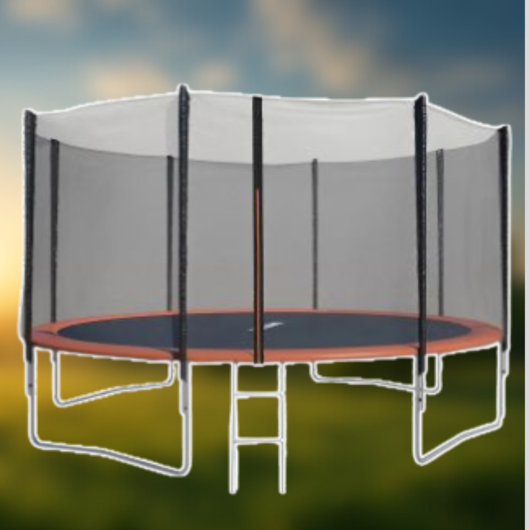 Trampolines